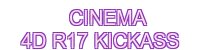 cinema 4d r17 kickass - 888SLOT